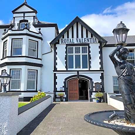 Royal Valentia Hotel