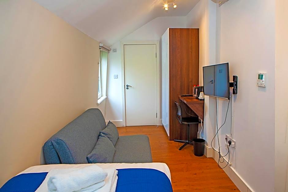 Putera Puteri Residence