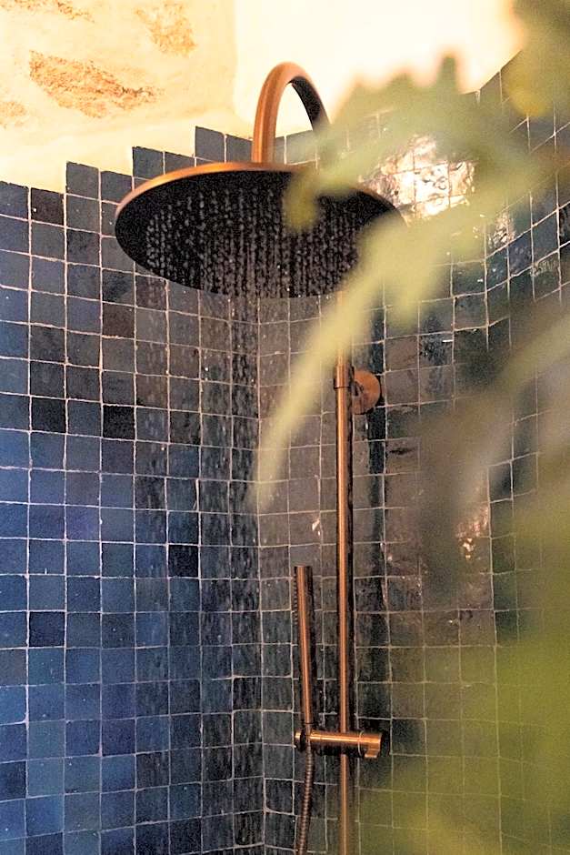 Mama Lova Hôtel, Riad, Restaurant & Spa