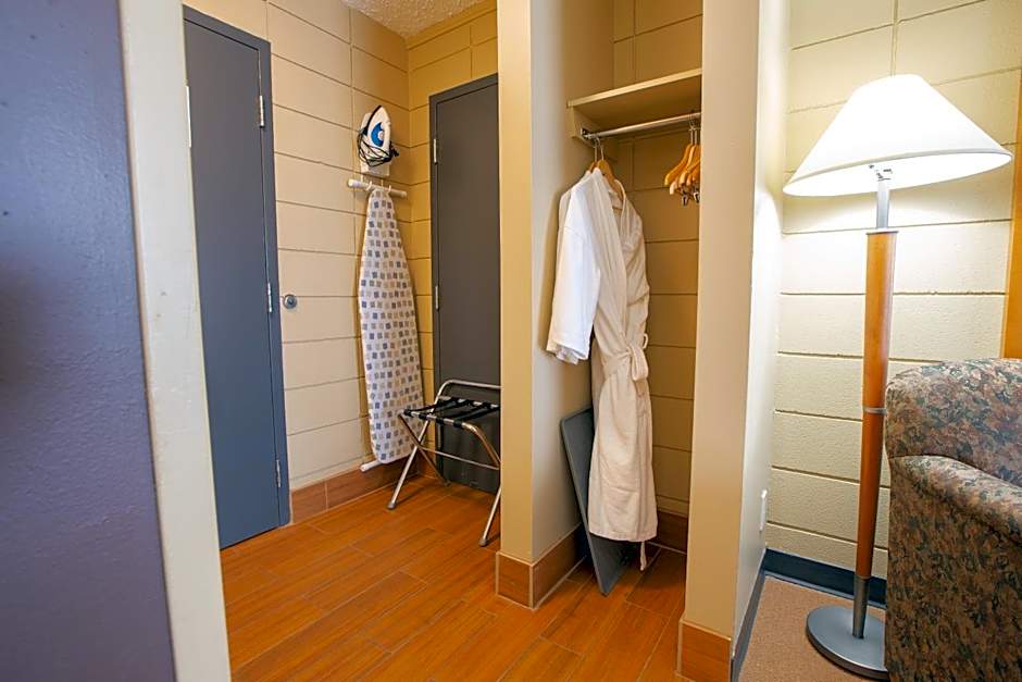 Neighbourhood Inn Hotels in Bonnyville