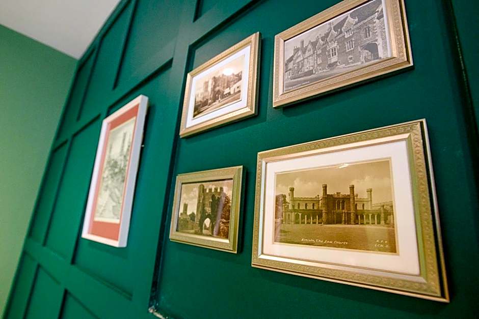 Tavmar Accommodation