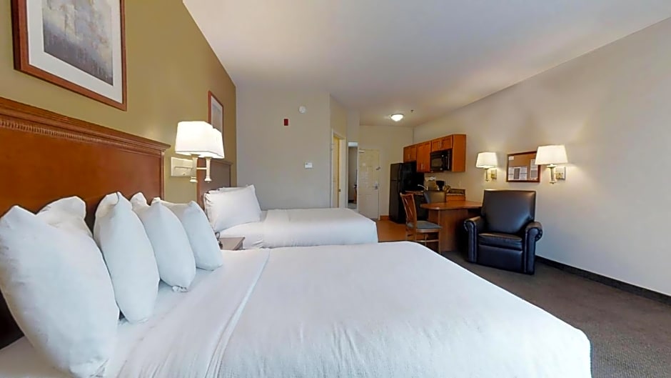 Candlewood Suites Slidell Northshore