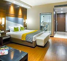 The Grand Magrath Hotel