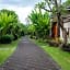 The Grand Villandra Resort Lovina