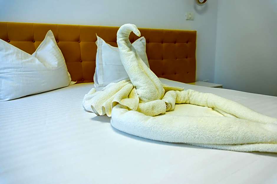 Hotel & MedSpa Siret