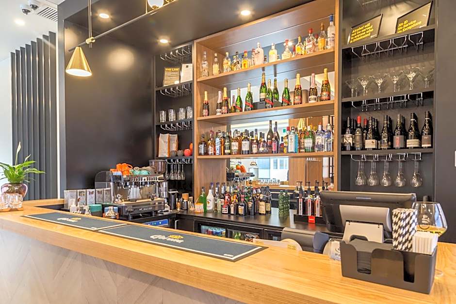 The Sebel Auckland Manukau