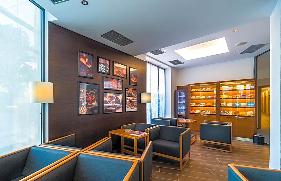 Hotel Galeria Thermal Bešeňová