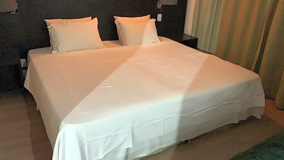 HOTEL SHOPPING VILA OLIMPIA