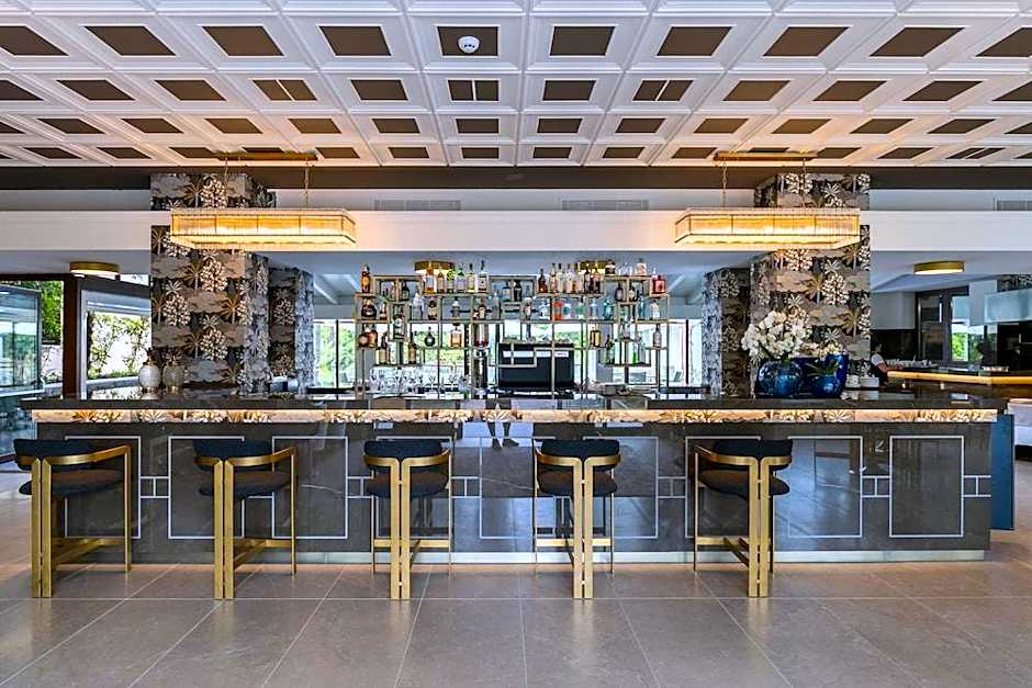 Palazzo della Scala Hotel - Luxury Suites & Spa