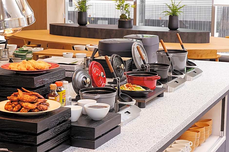 Richmond Hotel Nagoya Shinkansen-guchi