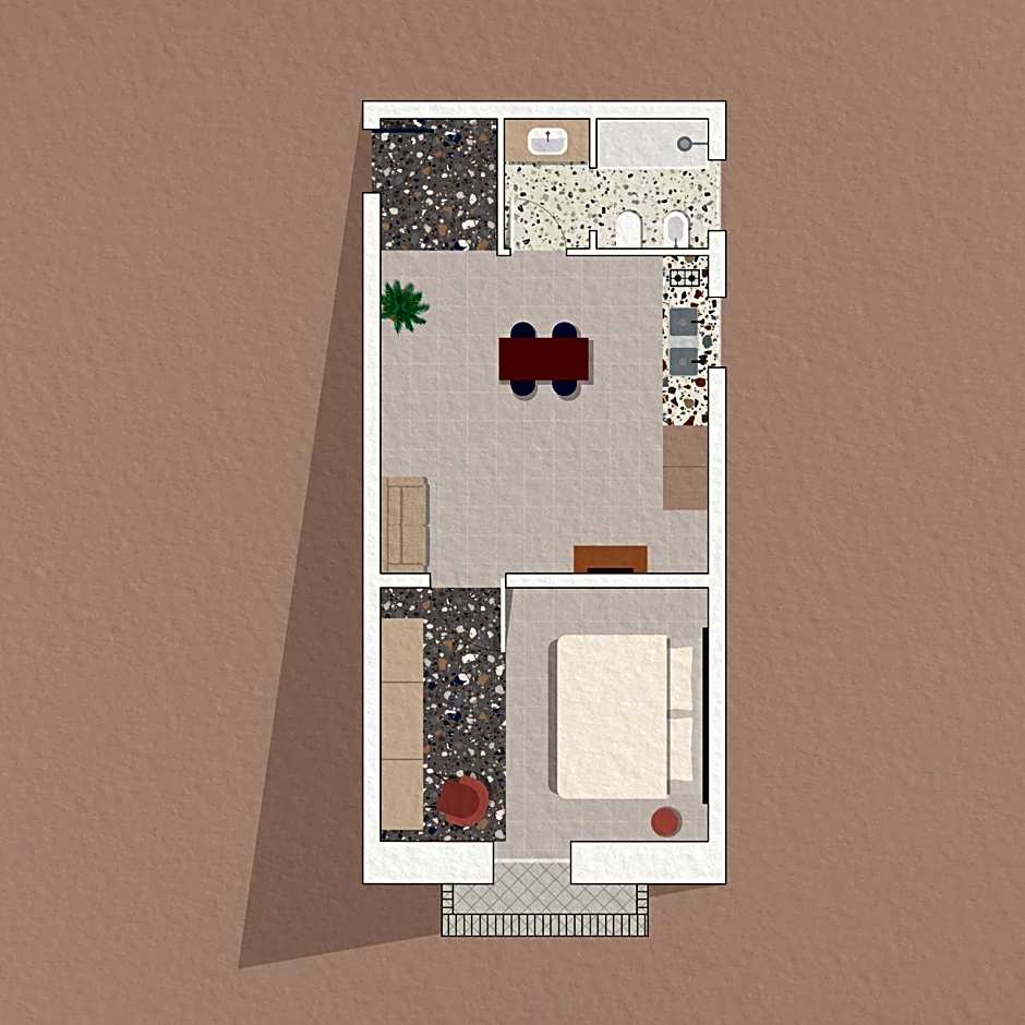 Living u HomeSuites