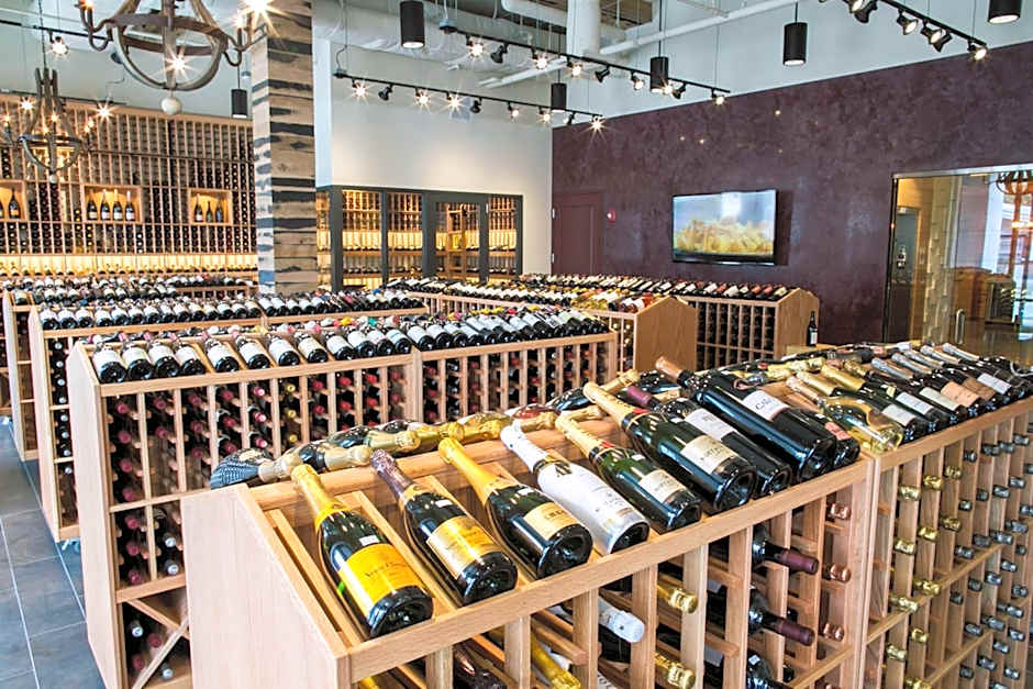 Epicurean Hotel, Autograph Collection by Marriott