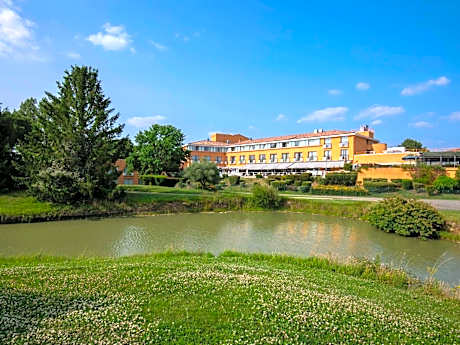 Mercure Toulouse Aéroport Golf de Seilh