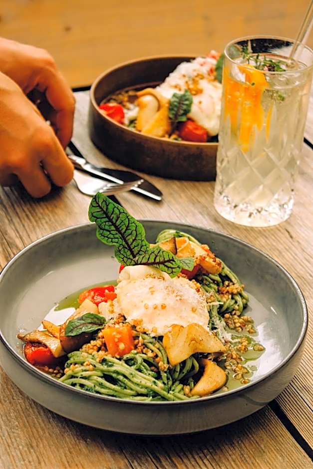 SchönBerg hotel b&b