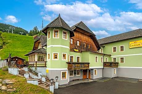 Waldschlössl Gasthof