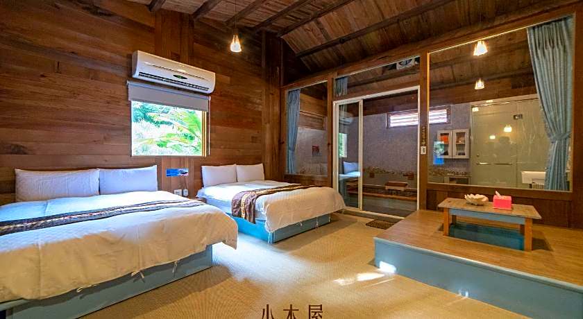 ShanKou Hotspring Hotel