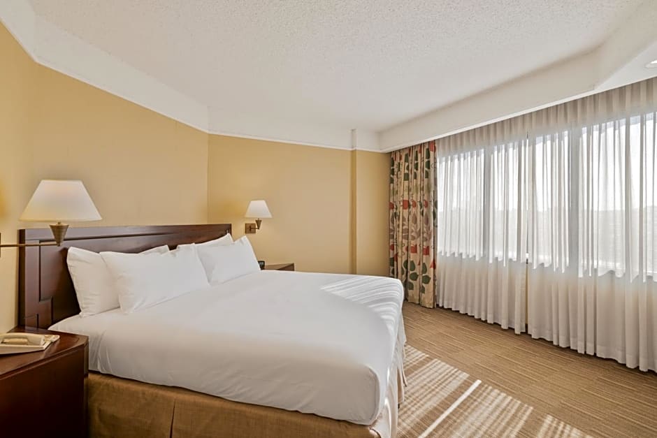 Harmony Suites Secaucus Meadowlands