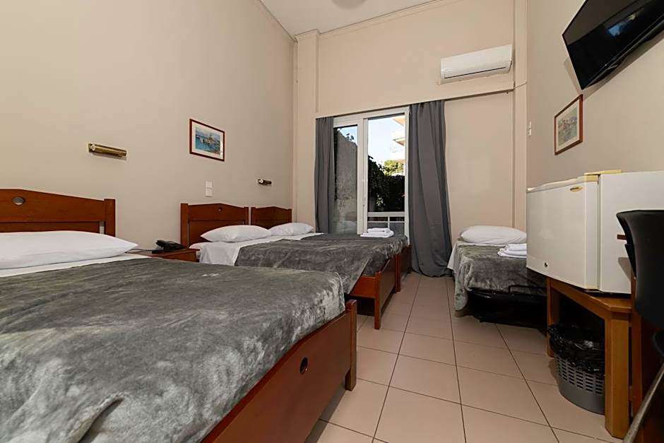 Delfini Hotel