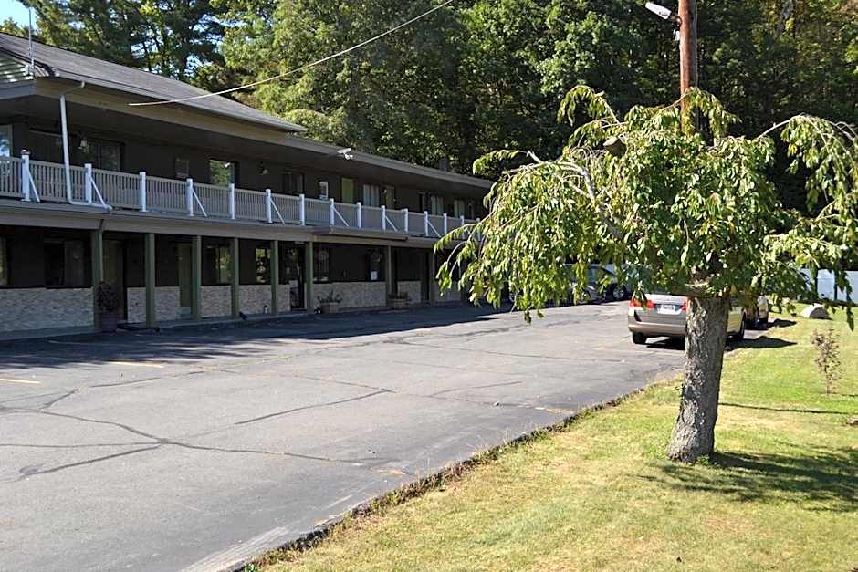 Mount Holyoke Inn