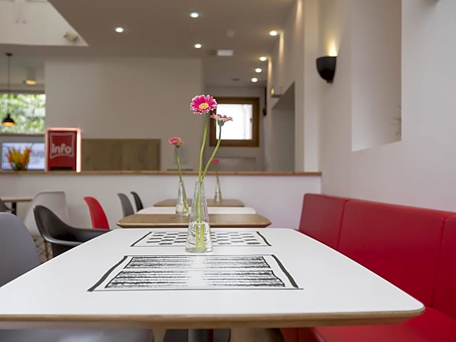 ibis Berlin City Sud
