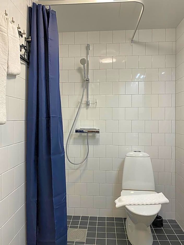 Magnolia House Sollentuna