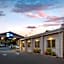 Best Western Aladdin Inn