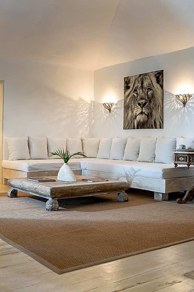 Lion in the Sun Boutique Hotel & Spa