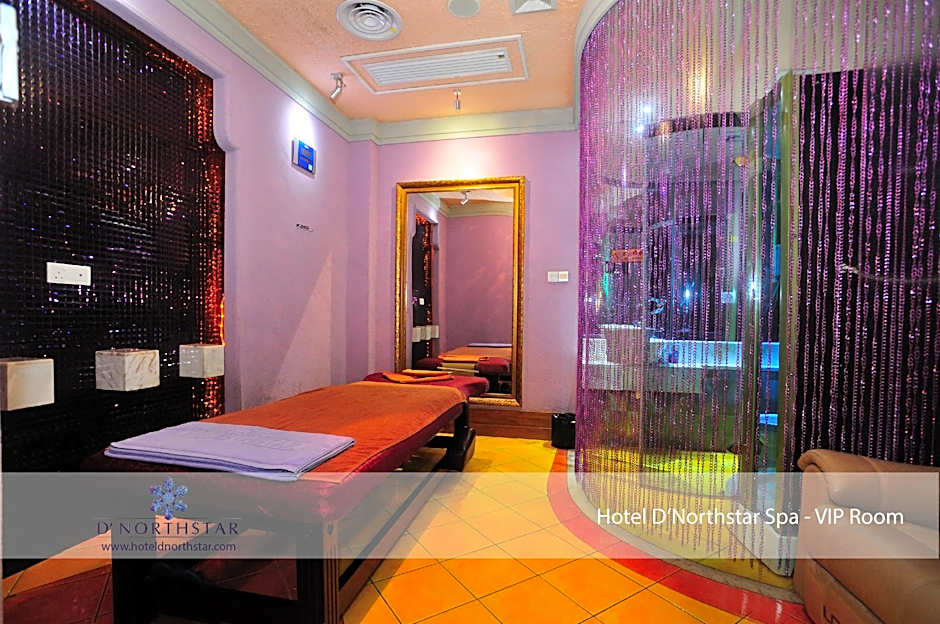 D North Star Hotel & Spa 