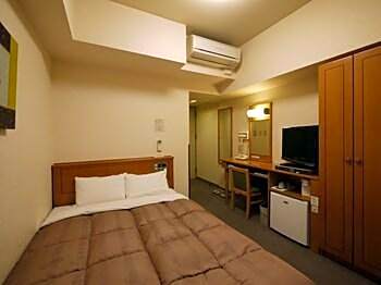 Hotel Route Inn Mooka