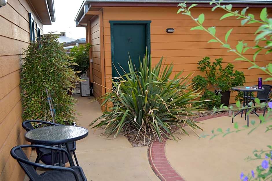 Prince Of Wales Hotel Gulgong