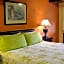 Coast Inn And Spa