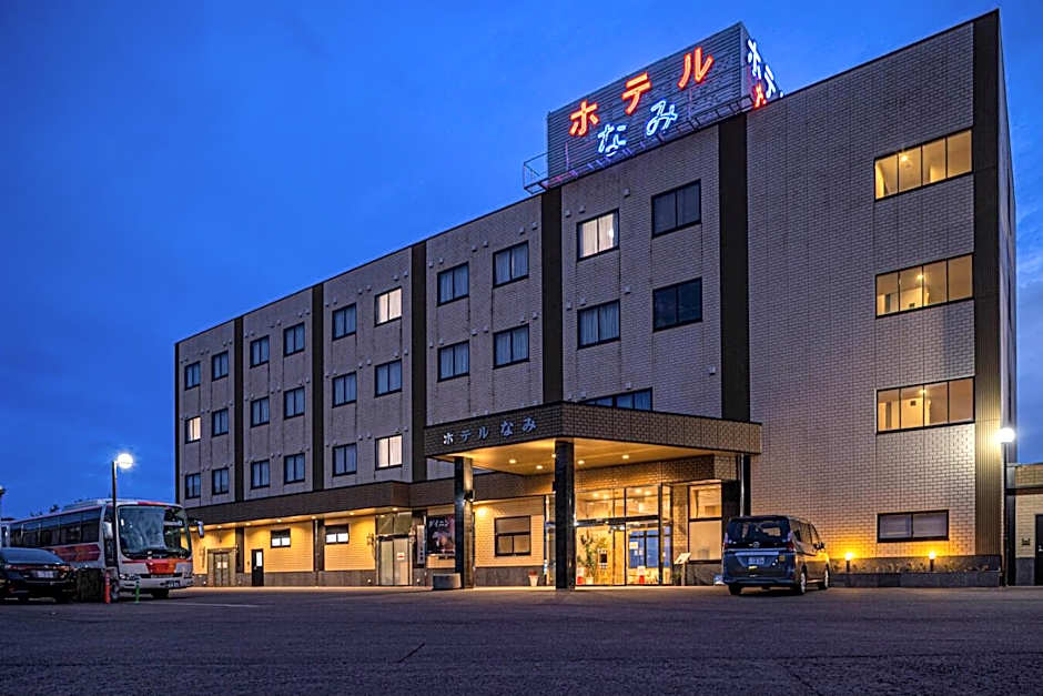Hotel Nami