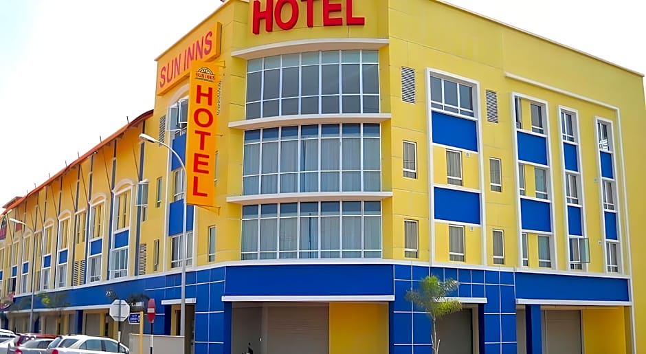 Sun Inns Kuala Selangor