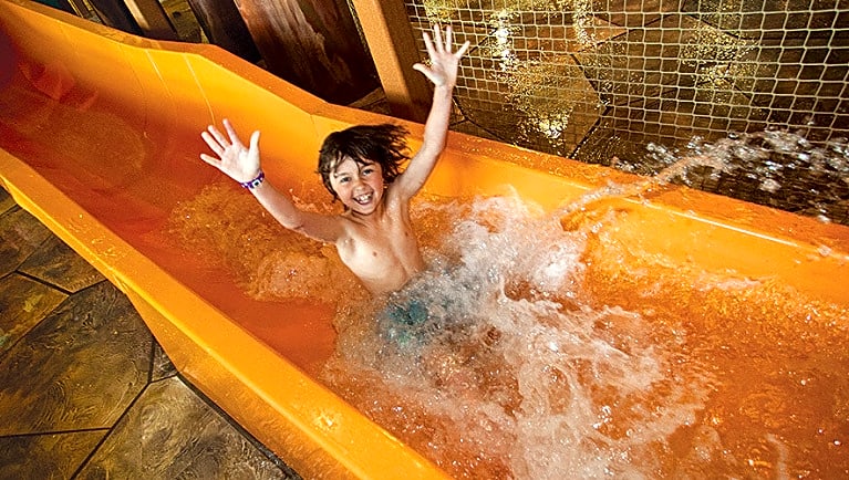 Great Wolf Lodge Arizona