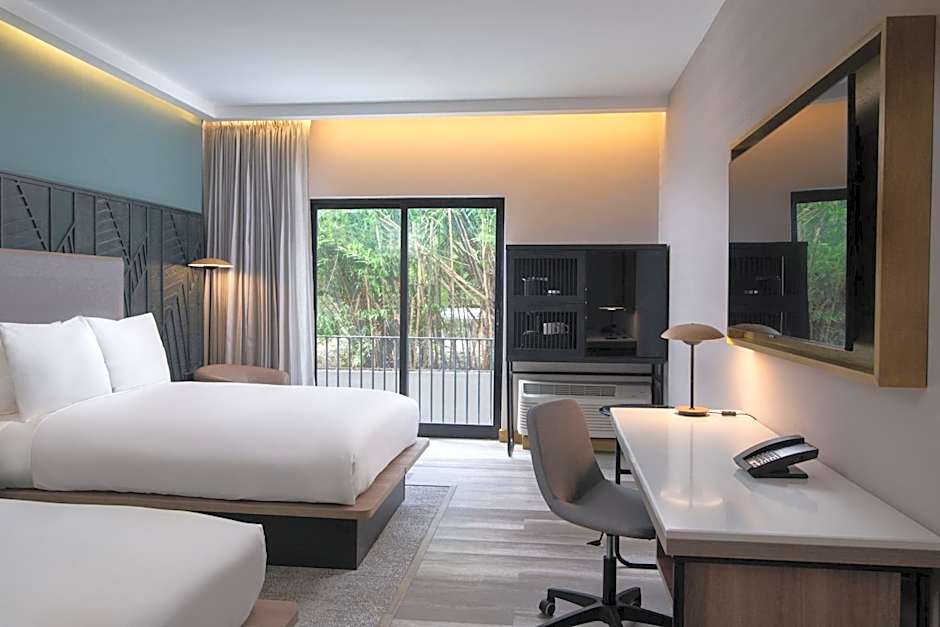 Courtyard by Marriott Santo Domingo