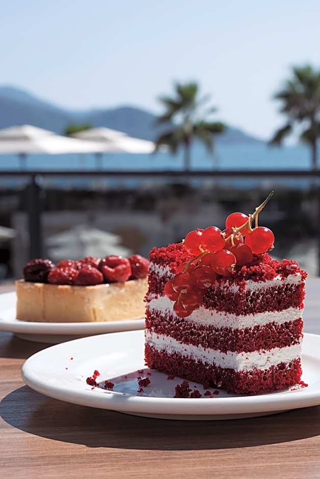 Sundia By LibertyExclusive Fethiye- Adults Only+16