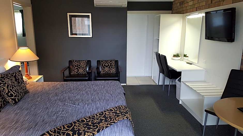 Centre Point Mid-City Motor Inn