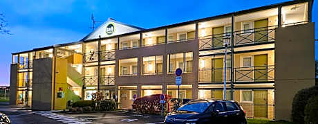 B&B HOTEL Cherbourg