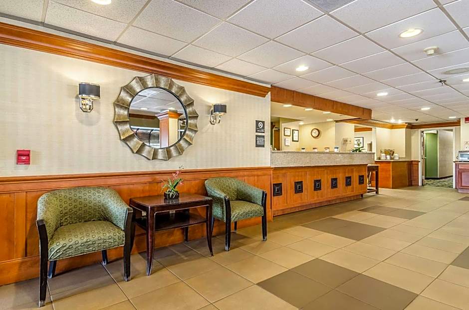 Quality Inn Lumberton