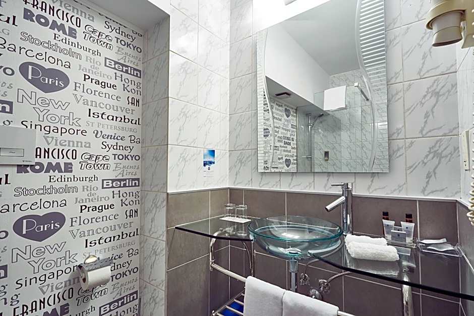 Continental Forum Tirgu Mures