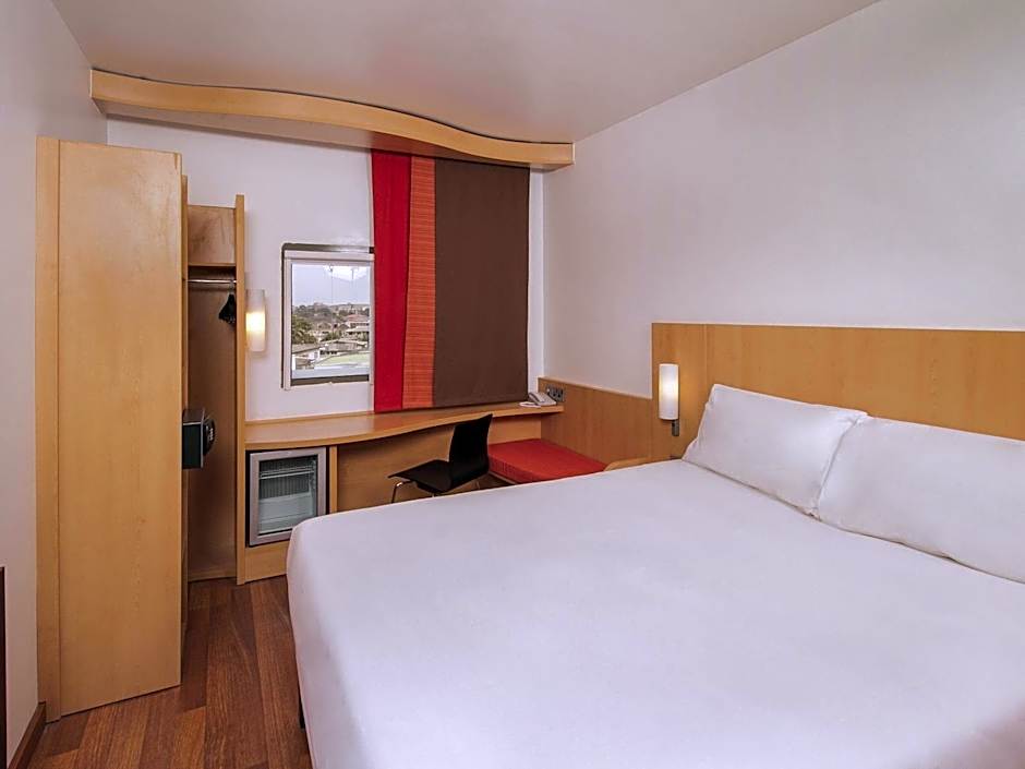 Ibis Lagos Ikeja