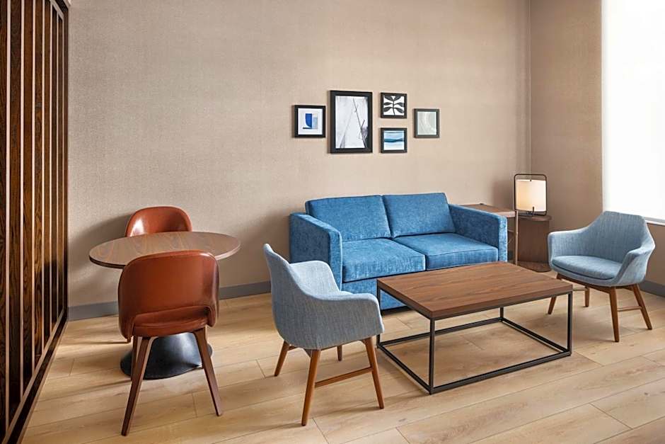 Four Points by Sheraton Penticton at the Convention Centre