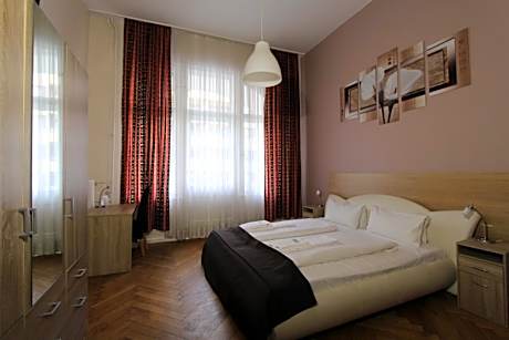 Comfort Quadruple Room