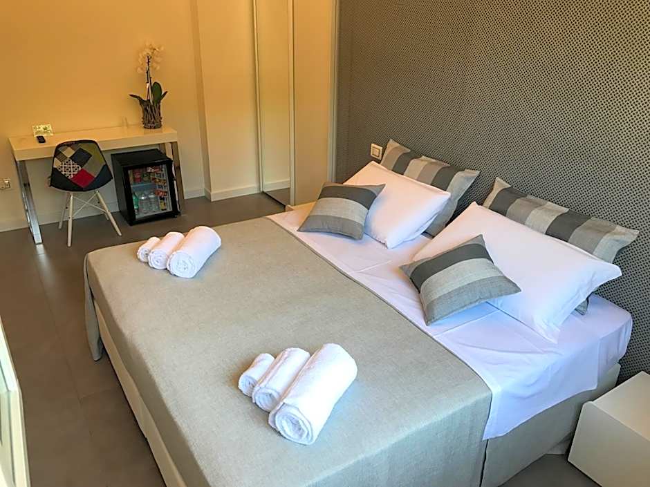 Calamo-Residence- B&B