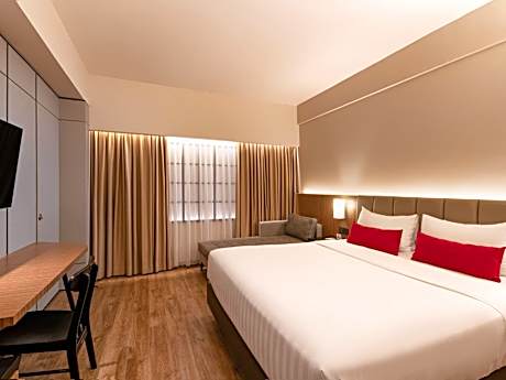 Superior Room - A Double