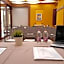 UNAHOTELS Eco Hotel Villa Costanza Venezia