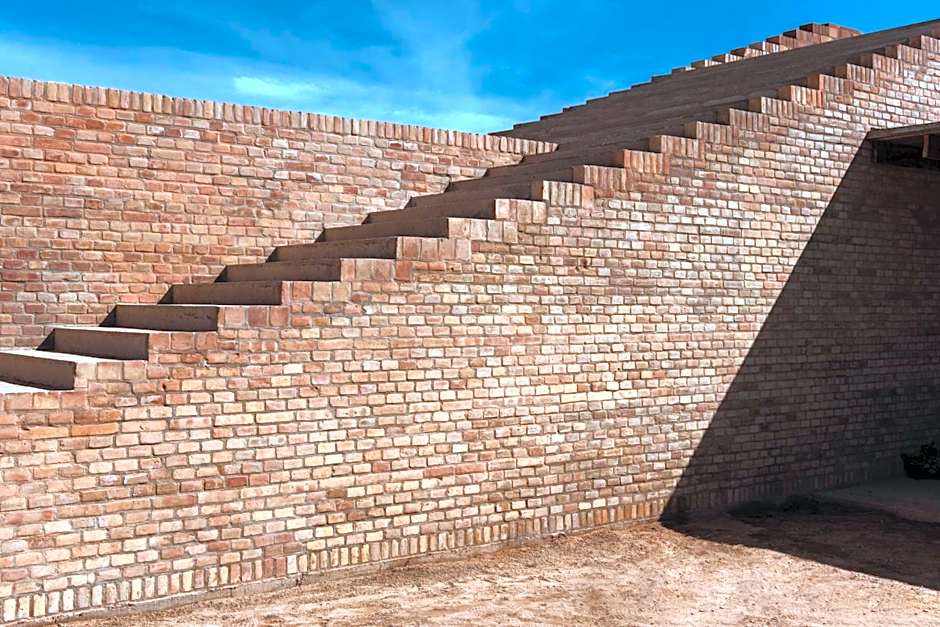 Terrestre, a Member of Design Hotels