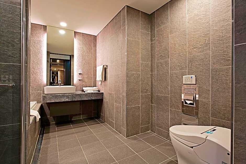 Airsky Hotel Incheon