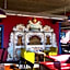 The Bulldog Hotel
