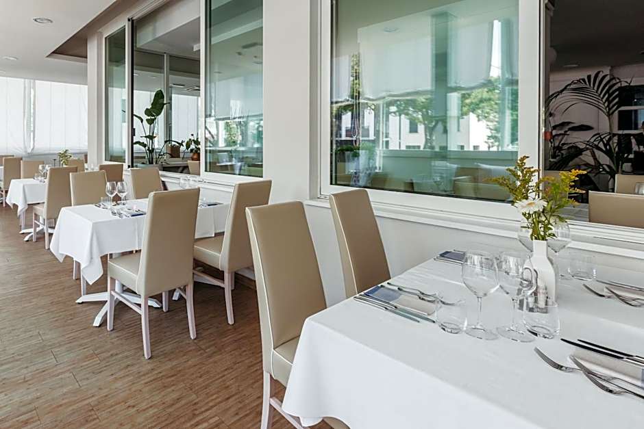 Hotel Cristallo